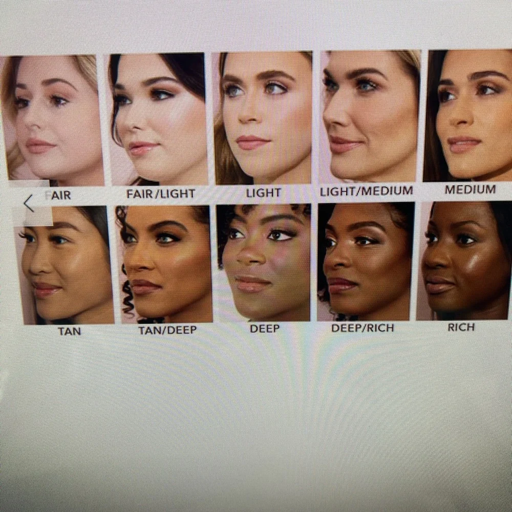New Doll 10 Hydragel Medium Foundation